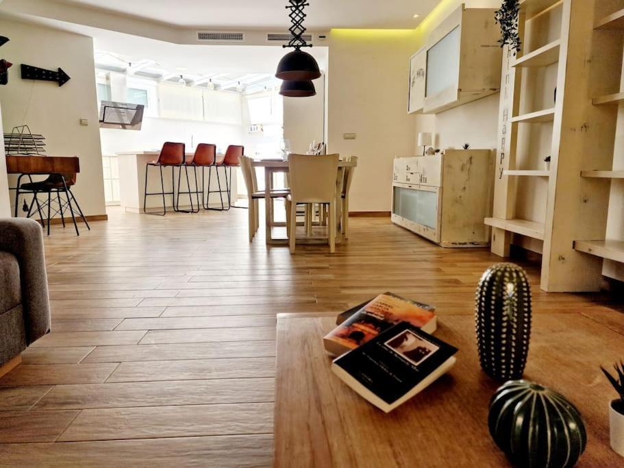 Cervantes House มาร์เบยา ภายนอก รูปภาพ
