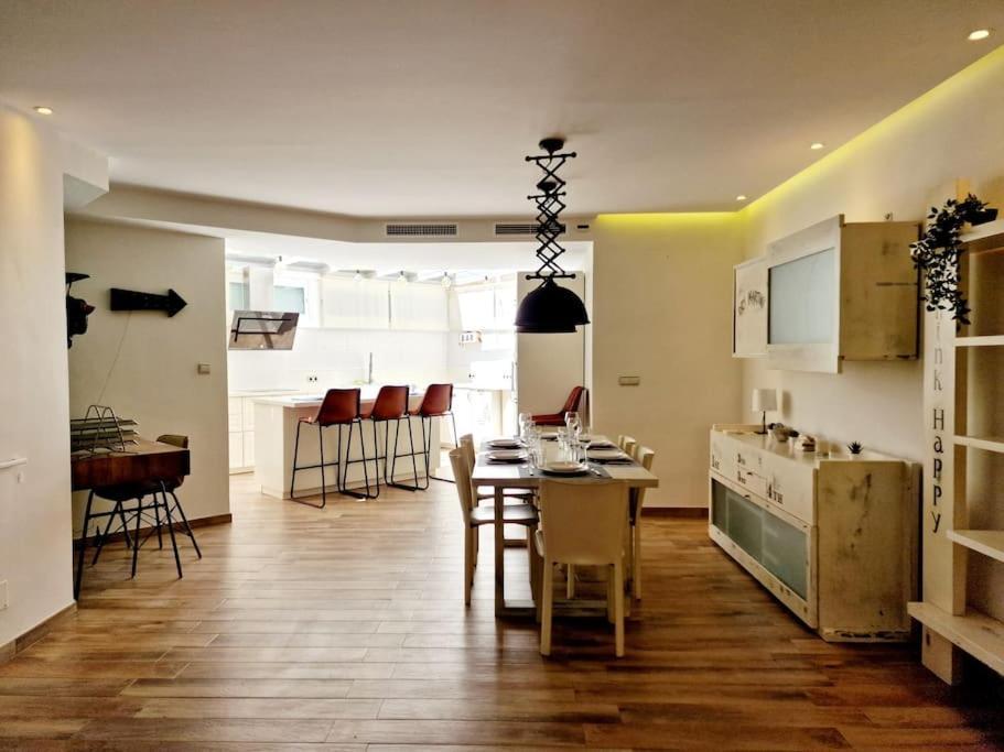 Cervantes House มาร์เบยา ภายนอก รูปภาพ