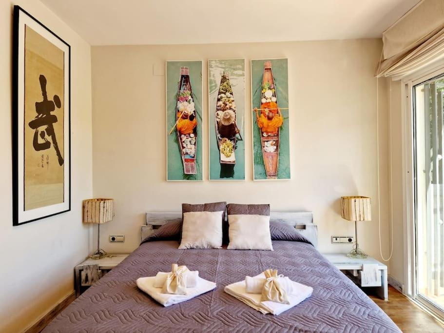 Cervantes House มาร์เบยา ภายนอก รูปภาพ